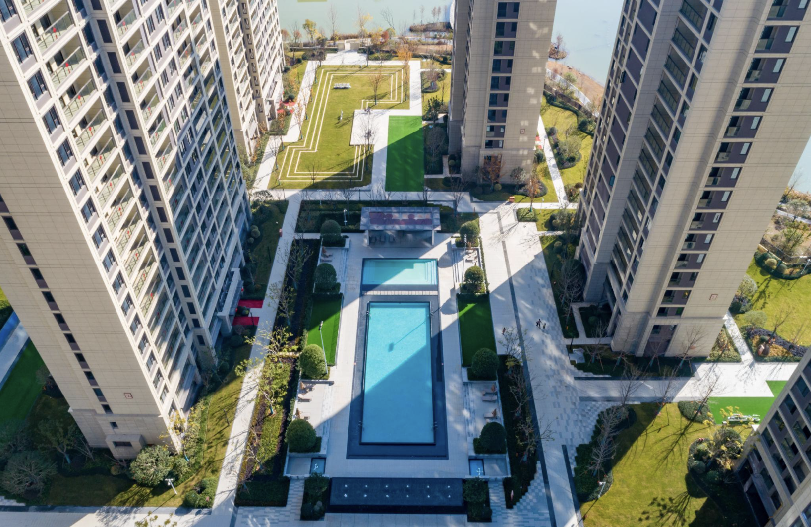 Modern Karma Yaşam Projeleri Neden Yeni Nesil Şehirleşmenin Merkezi Haline Geldi?