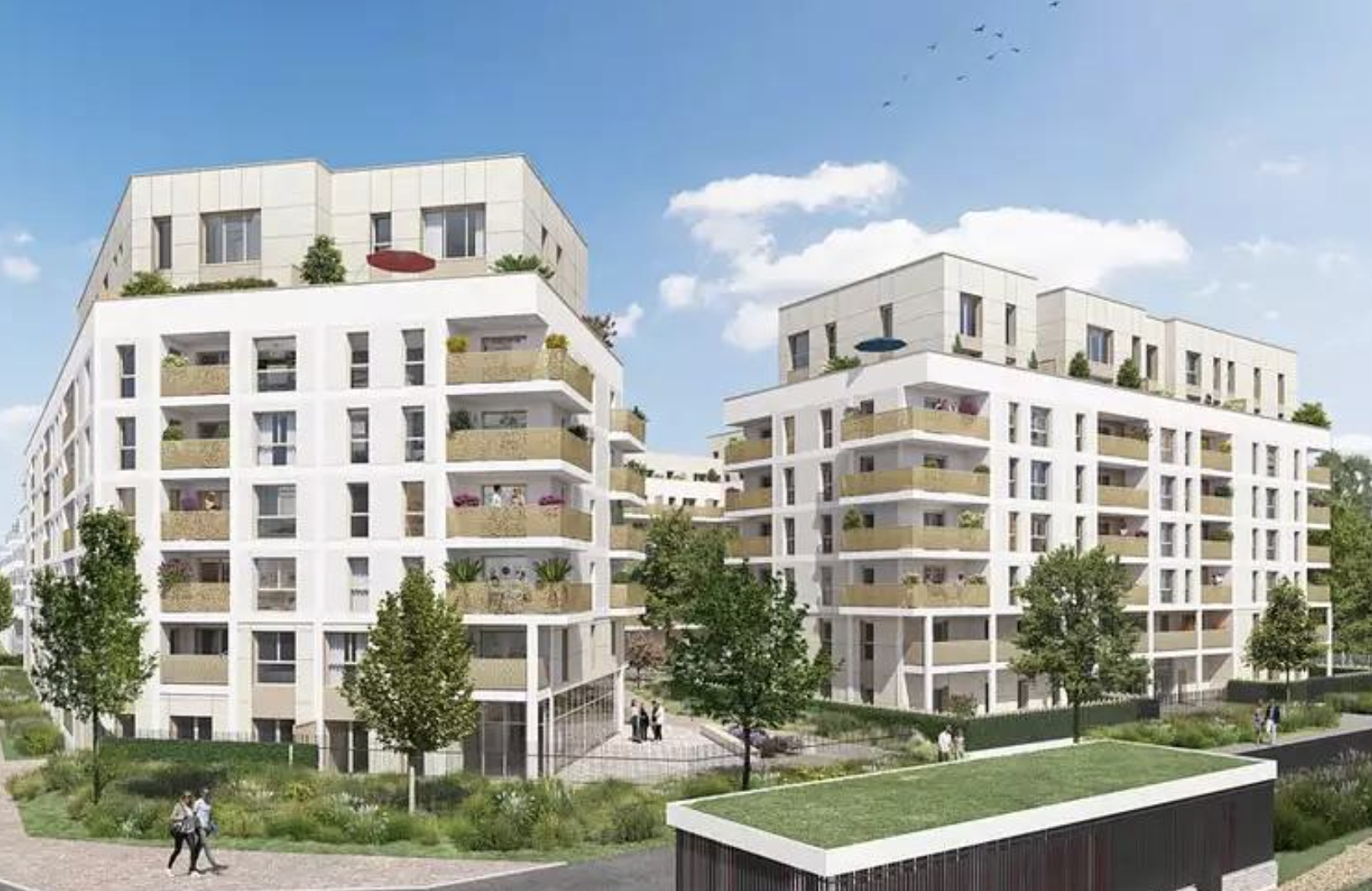 Modern Yapı Projelerinde Enerji Verimliliği Neden Öncelik Haline Geldi?