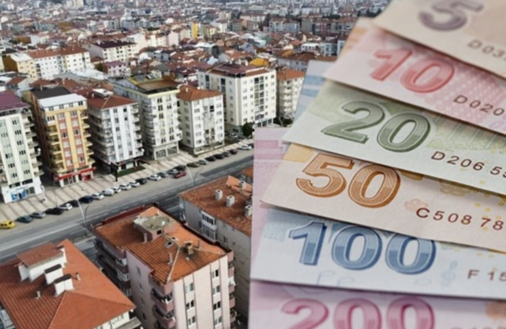 Kentsel Dönüşümde Kira Yardımı ve Taşınma Desteği Nasıl Alınır?