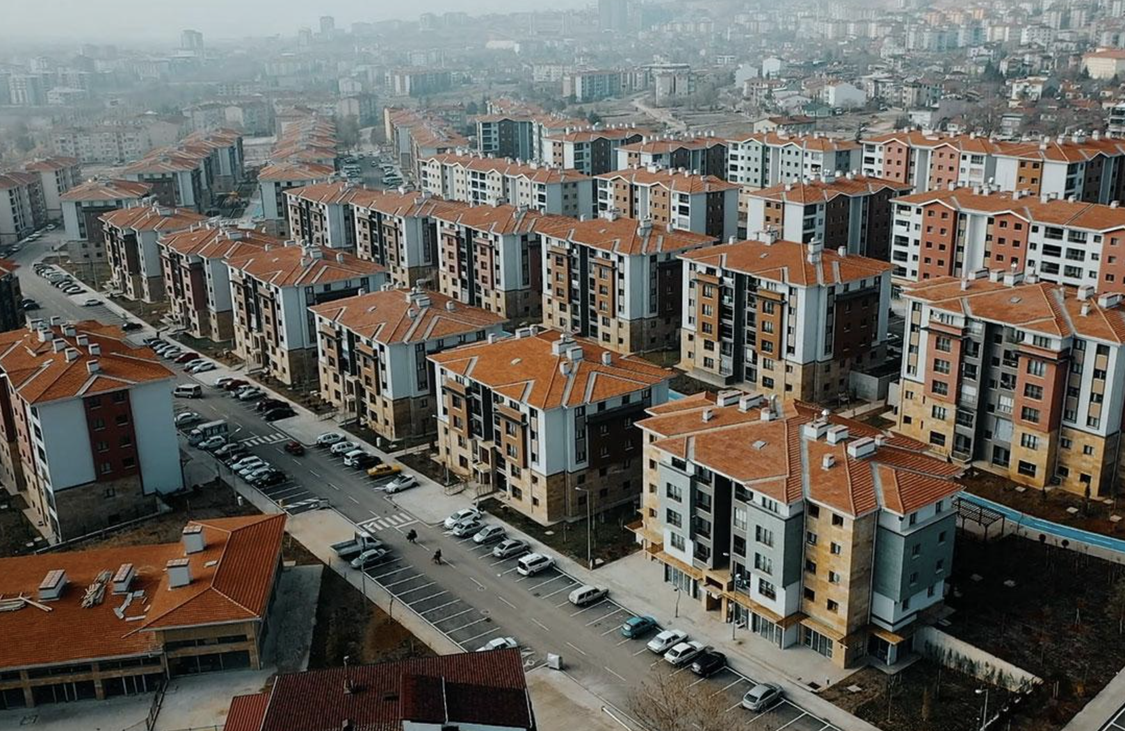 Kentsel Dönüşüm Süreci Ne Kadar Sürer? Adım Adım Dönüşüm Rehberi