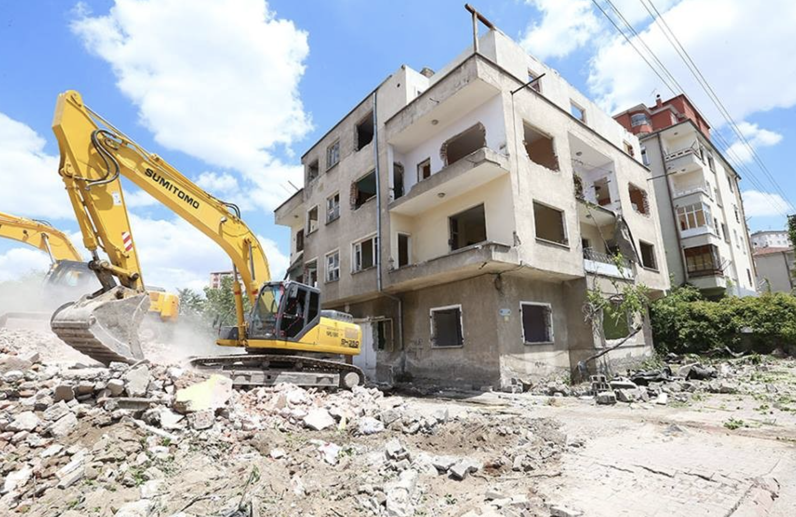 Kentsel Dönüşümde En Çok Yapılan 7 Hata ve Bunlardan Nasıl Kaçınılır?