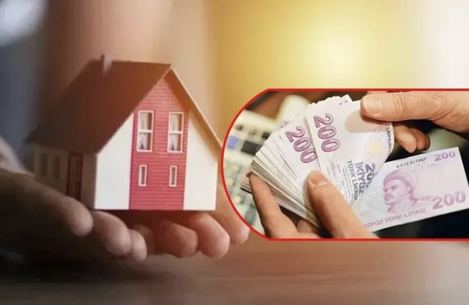 Kentsel Dönüşümde 3 Milyon TL Destek Paketi Nedir? Kimler Yararlanabilir?
