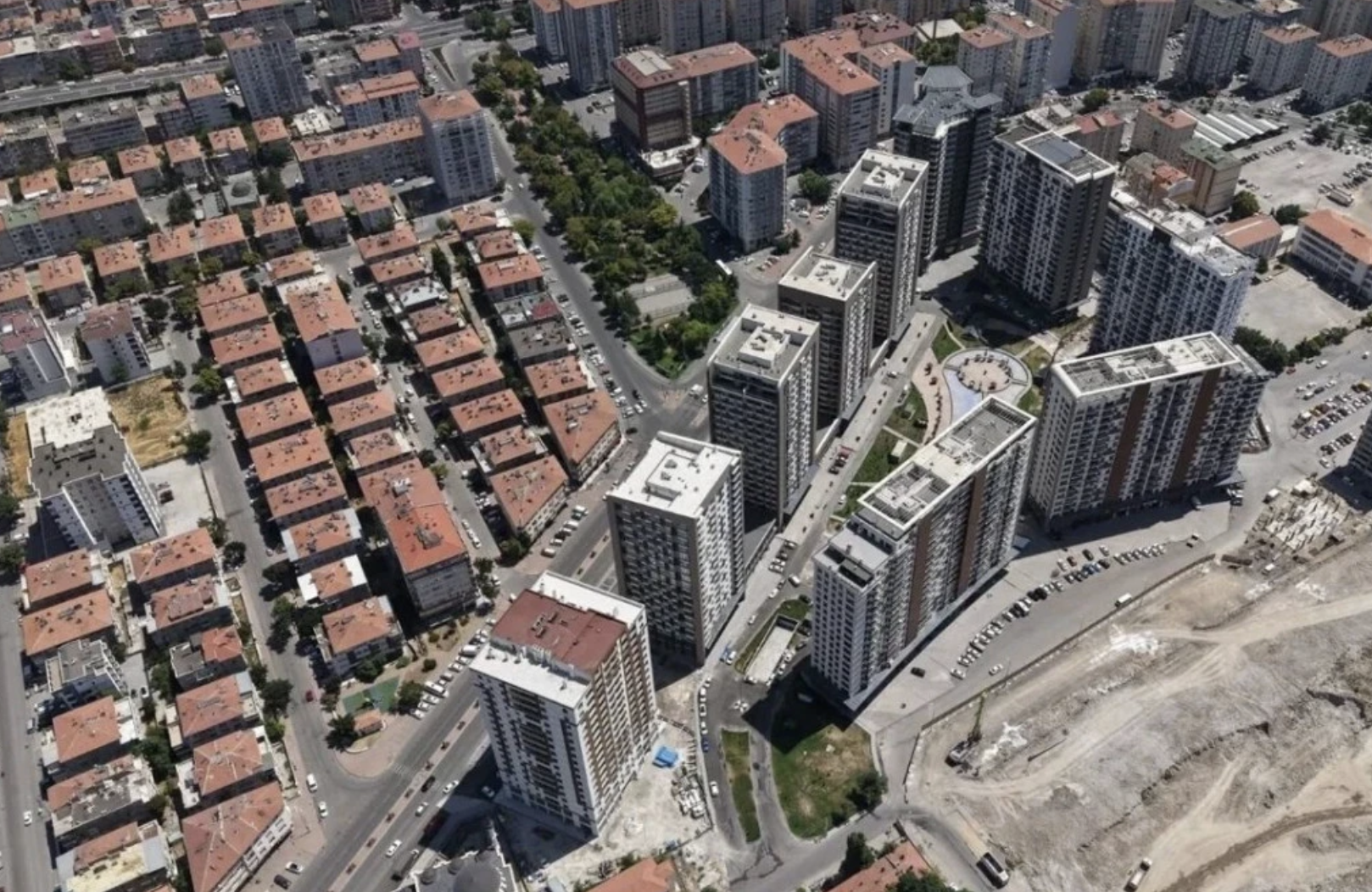 Kentsel Dönüşümde Hak Sahipleri İçin En Çok Merak Edilen Sorular ve Cevapları